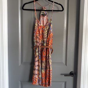 Jodi Kristopher Dress- Size S